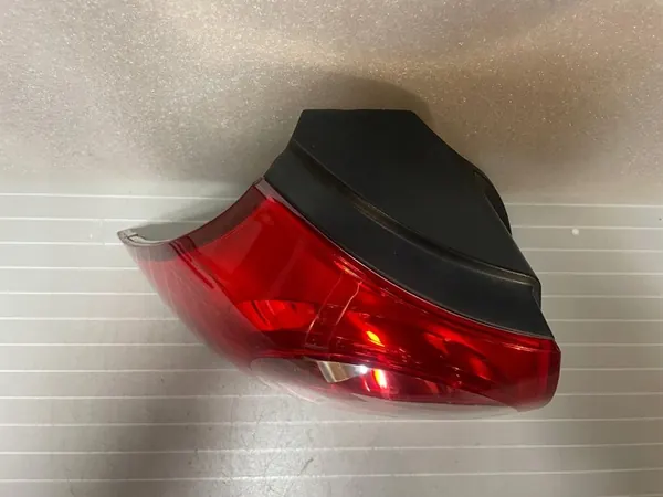 Volkswagen OE Bakljus image 3