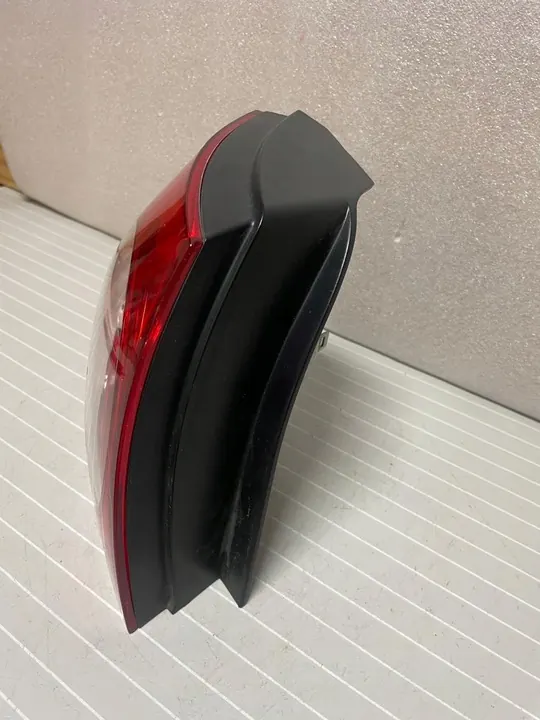 Volkswagen OE Bakljus image 4