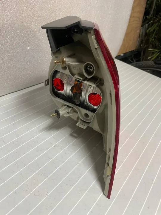 Volkswagen OE Bakljus image 5