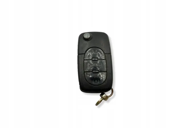 Mando Audi OEM 4D0837231N - Estado usado image 2