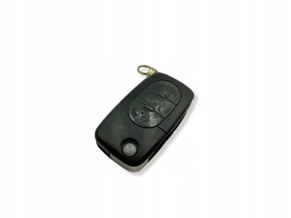Mando Audi OEM 4D0837231N - Estado usado image 3