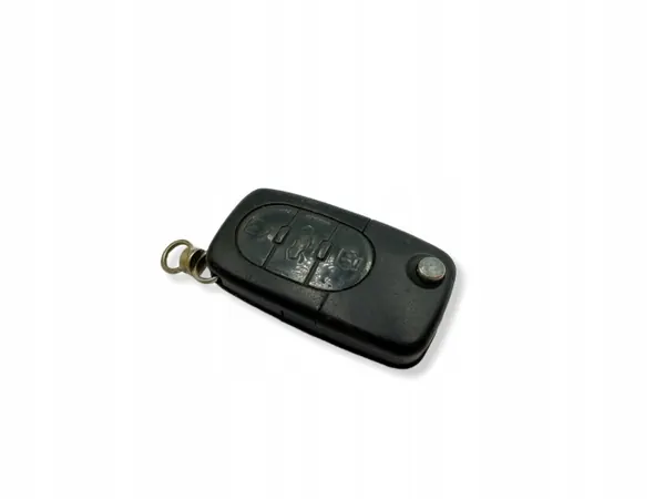 Mando Audi OEM 4D0837231N - Estado usado image 4