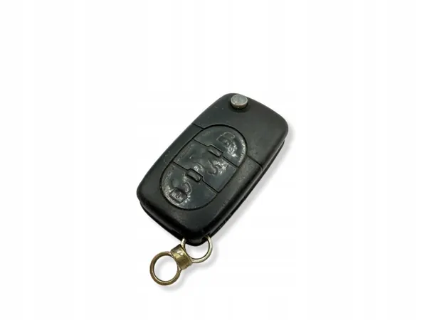 Mando Audi OEM 4D0837231N - Estado usado image 5