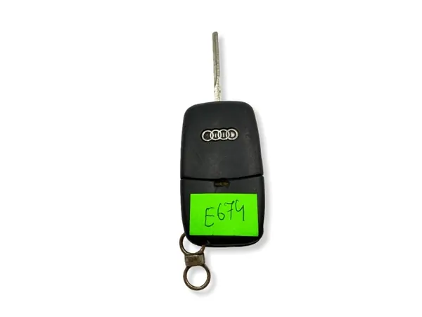 Mando Audi OEM 4D0837231N - Estado usado image 6