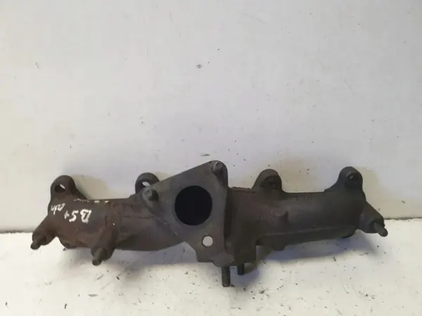 Colector de escape VW OEM 028253033AG Passat B5 1.9L image 5