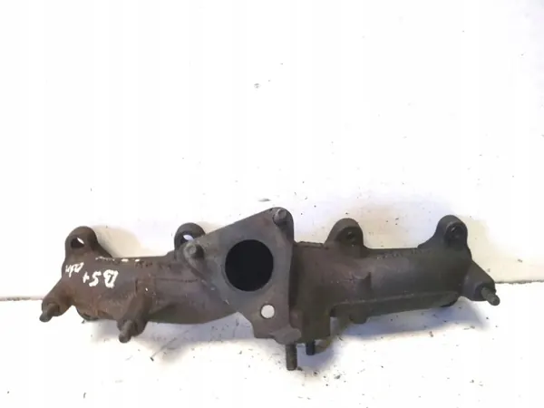 Colector de escape VW OEM 028253033AG Passat B5 1.9L image 6