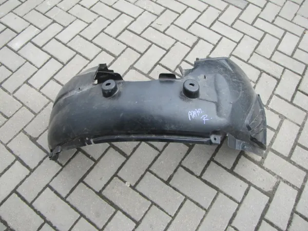 OPEL ADAM Front Right Wheel Arch Original GM image 2