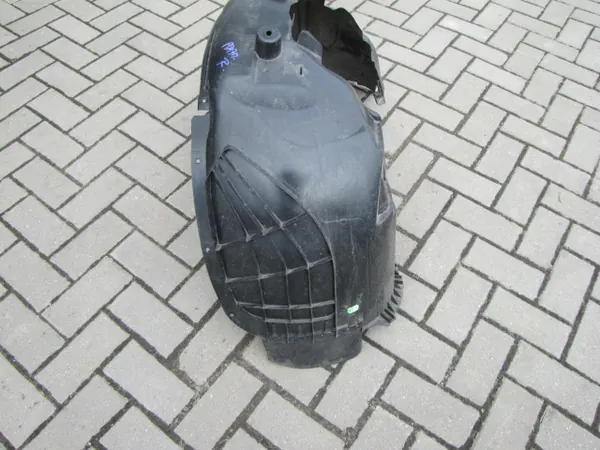 OPEL ADAM Front Right Wheel Arch Original GM image 3