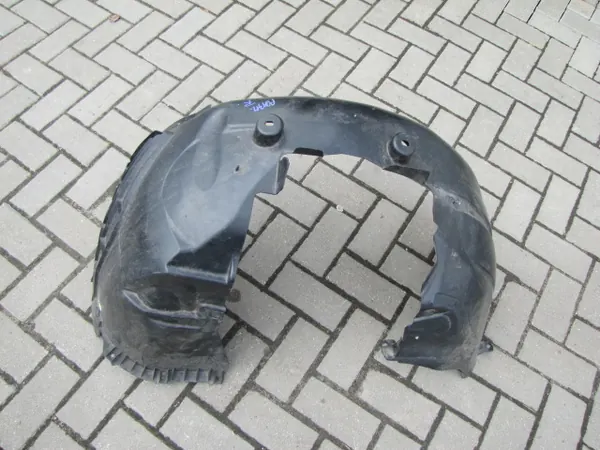 OPEL ADAM Front Right Wheel Arch Original GM image 4