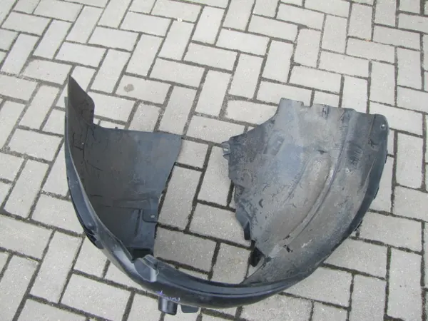 OPEL ADAM Front Right Wheel Arch Original GM image 5