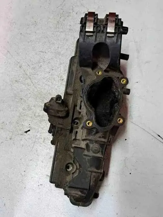 Colector de admisión OEM 8546640 para Mercedes-Benz C image 2