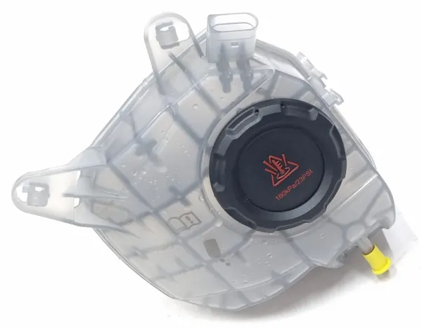 Audi VW Ausgleichsbehälter OEM 5WA121407E - Gebraucht image 3