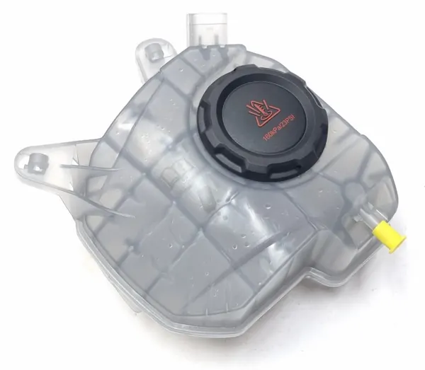 Audi VW Ausgleichsbehälter OEM 5WA121407E - Gebraucht image 4