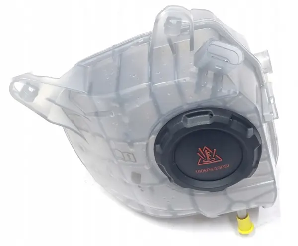 Audi VW Ausgleichsbehälter OEM 5WA121407E - Gebraucht image 7