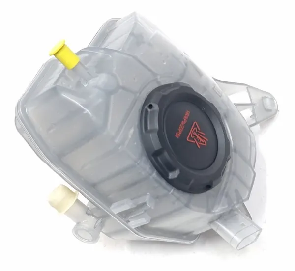Audi VW Ausgleichsbehälter OEM 5WA121407E - Gebraucht image 9