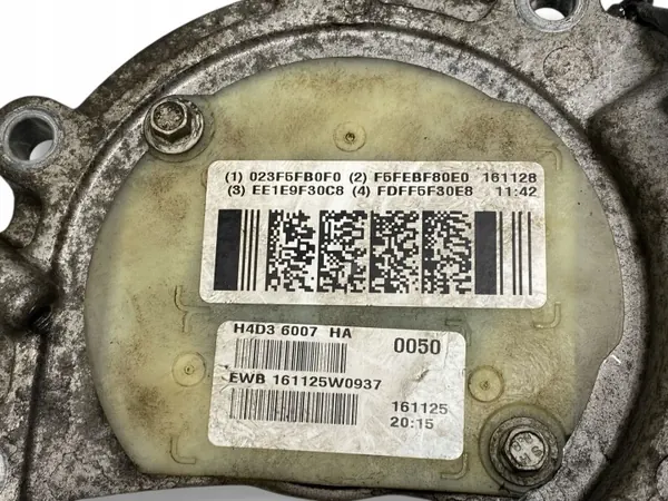 Jaguar Motorteil OEM g4d36k301ae - Gebraucht image 10