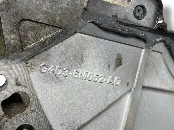 Jaguar Motorteil OEM g4d36k301ae - Gebraucht image 8