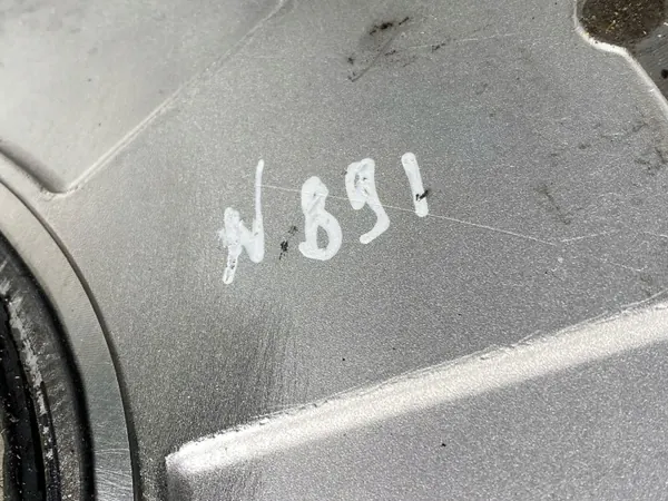 Jaguar Motorteil OEM g4d36k301ae - Gebraucht image 9