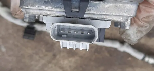 Sensor NOx Renault 1.5DCI 227902608R image 3