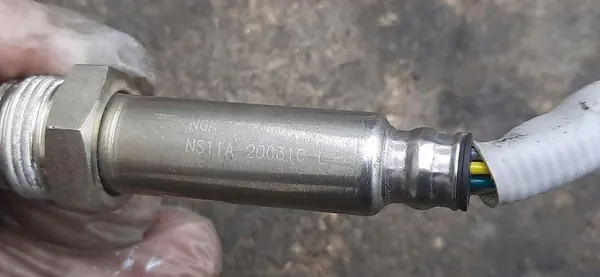 Sensor NOx Renault 1.5DCI 227902608R image 5