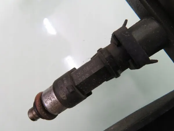 Insprutningsrör OEM 0280158097 för Chevrolet Epica 2.0 image 3