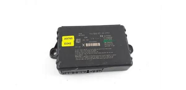 Module Sans Clé Land Rover OEM HPLA19H440AD image 2