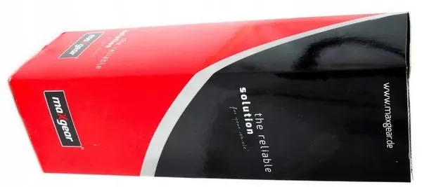 Maxgear 27-4051 Radiador de Válvula EGR image 2