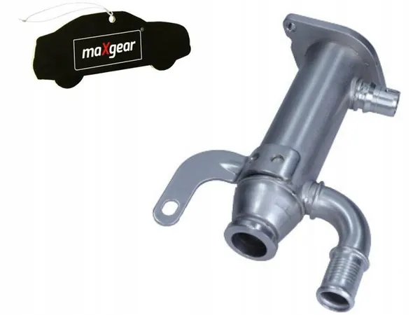 Maxgear 27-4051 Radiador de Válvula EGR image 6