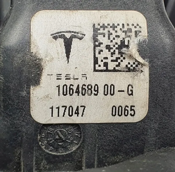 Tesla Pyroteknisk Säkring OEM 106468900-G 1170470065 image 3