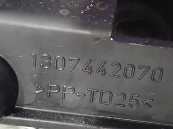 Salpicadero Peugeot OE OEM 1307442070 para Boxer II image 6