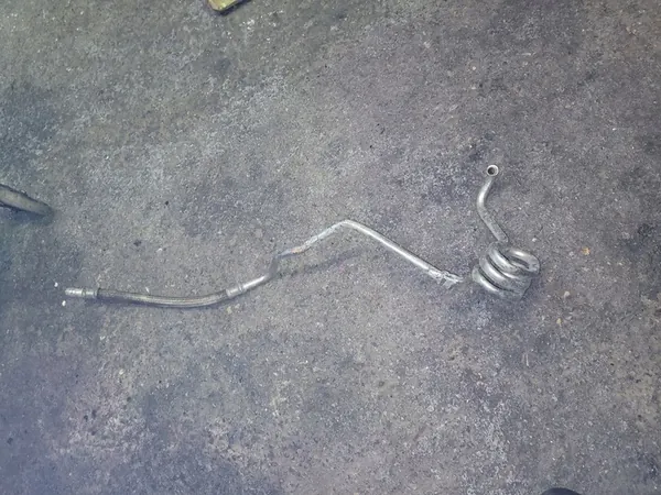 Tuyau spiralé Scania Euro 6 image 1