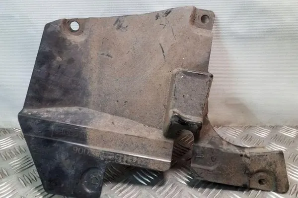 Protector de chasis MAZDA 6 SEDAN 2013 image 2