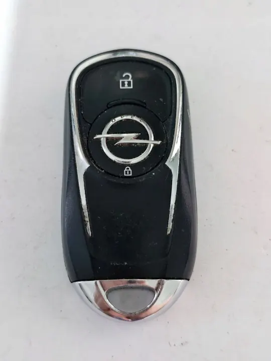 Télécommande Keyless Opel OEM 13508410 pour Astra K image 2