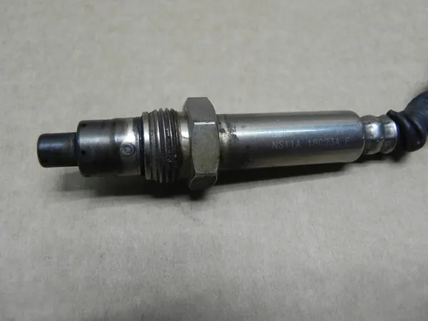 OPEL MOKKA X ZAFIRA C ASTRA 1.6CDTI SENSOR NOx 55495029 image 2