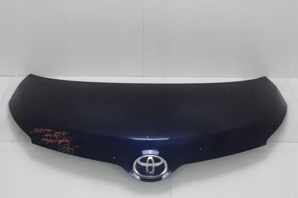 Couvercle Moteur OEM 360213623 pour Toyota Urban Cruiser image 2