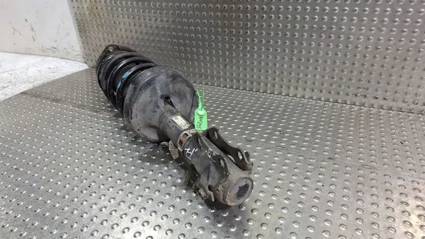 Ammortizzatore Anteriore Sinistro Destro VW Caddy II Lupo Arosa Polo III 6K0413031H image 3