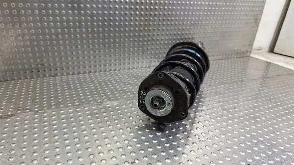 Ammortizzatore Anteriore Sinistro Destro VW Caddy II Lupo Arosa Polo III 6K0413031H image 4