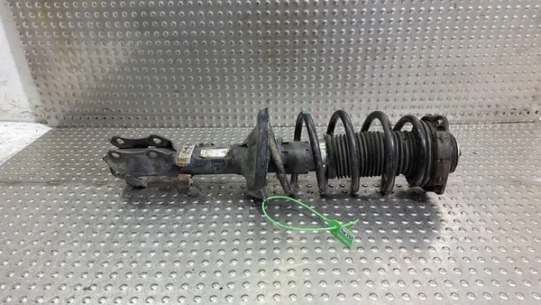 Ammortizzatore Anteriore Sinistro Destro VW Caddy II Lupo Arosa Polo III 6K0413031H image 5