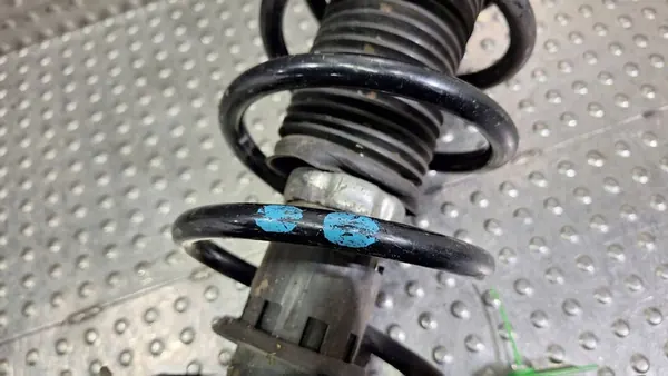 Ammortizzatore Anteriore Sinistro Destro VW Caddy II Lupo Arosa Polo III 6K0413031H image 6