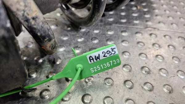 Ammortizzatore Anteriore Sinistro Destro VW Caddy II Lupo Arosa Polo III 6K0413031H image 8