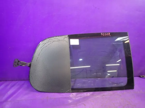 OEM Zawada-352382- takaoikea kori-ikkuna Peugeot 307:lle image 2