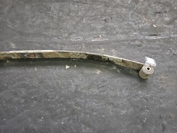 Taka lehtijousi OEM IMPRK1437126 Renault Masterille image 4