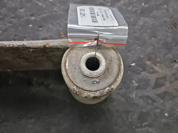 Taka lehtijousi OEM IMPRK1437126 Renault Masterille image 5
