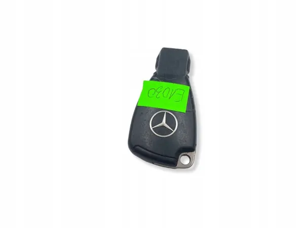 OEM UHP2316 Avain Mercedes W211 W203 W204 image 6