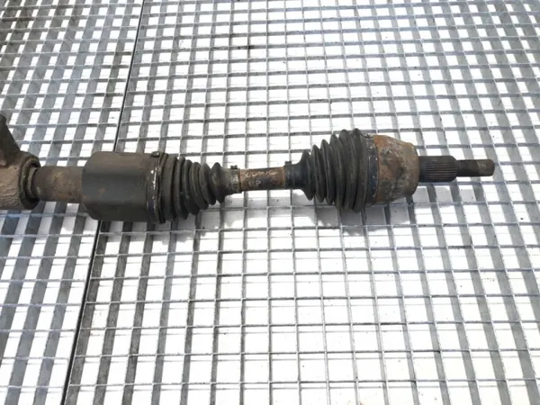 Främre differential drivaxlar Dodge Durango II 5.7 349hk 03-10 image 4