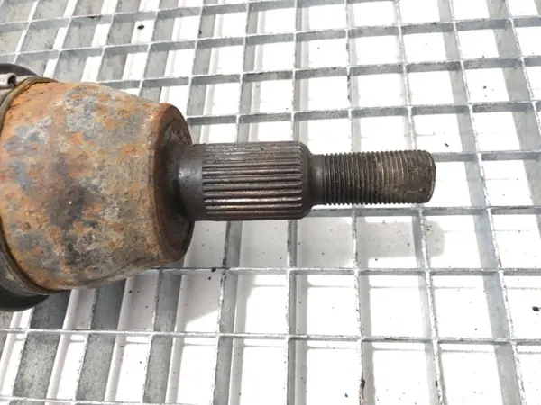 Främre differential drivaxlar Dodge Durango II 5.7 349hk 03-10 image 5