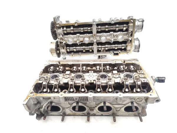 Culasse BMW 03C103358BA pour X3 20d Diesel image 2
