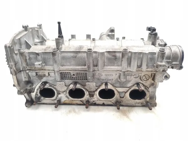 Culasse BMW 03C103358BA pour X3 20d Diesel image 4