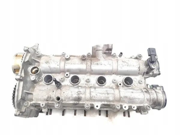 Culasse BMW 03C103358BA pour X3 20d Diesel image 5