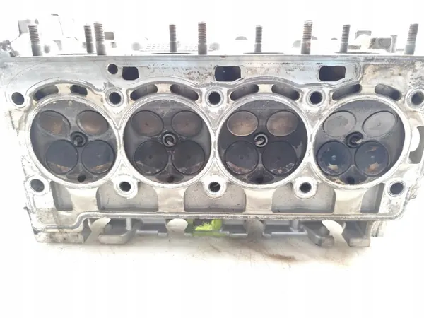Culasse BMW 03C103358BA pour X3 20d Diesel image 6